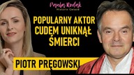 Pomyśleliśmy, że to już koniec.  Aktor Rancza uległ poważnemu wypadkowi - Piotr Pręgowski