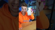 Ten smartfon ma ciekawy kolor