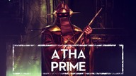 Kim był ATHA PRIME HOLOCRON