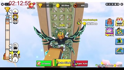 Na żywo ROBLOX WBIJAJ NA LIVA