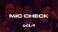 Mic Check |EN| - LEC Spring Split 2021 Week 1