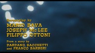 Reazione a catena (A Bay of Blood) (1971) [1080p, DualAudio][napisy PL]