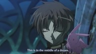 07 ~ GHOST episode 20 english subs