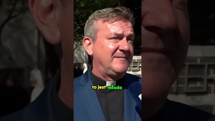 Dlaczego Polonia w Dallas tak licznie gromadzi się w kościele?