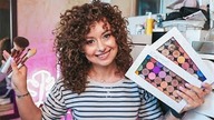 GLAMSHOP  CO WARTO KUPIĆ I CZEGO NIE POLECAM? + SWATCHE