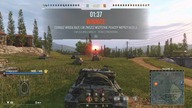 World of Tanks WINNICE DIAMONDBACK MK. 1