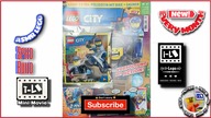 New LEGO Nr.  47 2022 CITY #New2022 #LEGOCITY #iLego #legovideo