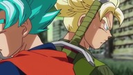 DBS: Wielka intryga Zamasu i Blacka - odcinek 57