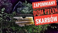 OPUSZCZONY DOM I DOBYTEK ŻEGLARZA - Zostawił wszystko!!!Nocna eksploracja!!!Niewystraszony Urbex!!!