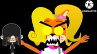 Luan Loud Error (Ft.  Lucy Loud) [Part 57]