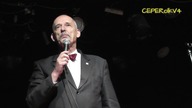Janusz Korwin-Mikke w Krakowie 05.12.2013 część I