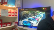 Pokaż kotku co masz w środku Kamera PTZ po Zalaniu Wodą Otwieram i Sprawdzam
