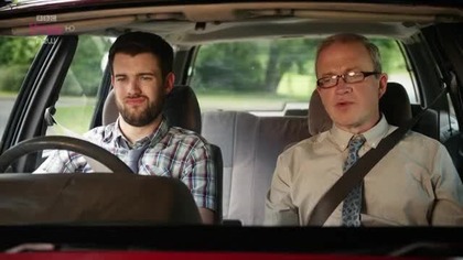 Złe wychowanie - Bad. Education. S03E04