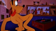 Pluto - Na psią nutę (1947)