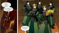 Avatar : Legenda Aanga - Obietnica cz. 1 6/6