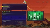 Senpai gra w Far Cry 5, salon gier
