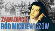 Haniebne pochodzenie Adama Mickiewicza. Miał się czego wstydzić! [Ciekawostki historyczne #18]