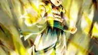 Dragon Ball LEGENDS Super Saiyan Gotenks #shorts