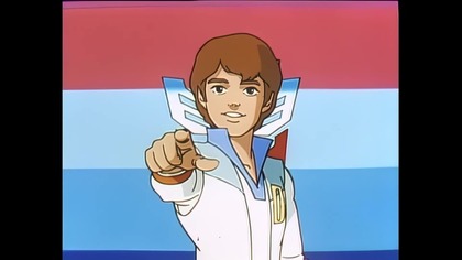 Transformers Headmasters E26 Life Can Be Sacrificed for Peace on Earth ENG Remastered