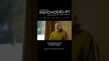 Potworny ból na który nie ma żadnego lekarstwa?