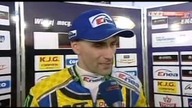 Stal rozjechała rywala w Częstochowie - 2012 rok