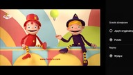 BABYTV - 07-12-2024 - Spot