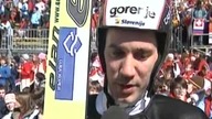 Małysz czy Jacobsen - kto wygra Puchar Świata 2006/2007? (23. 03. 2007)