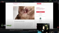 Nitro Ogląda - QUEEN OF THE BLACK WINNA CZY NIEWINNA? OPINIA WETERYNARZA
