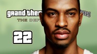 ZNANY RAPER Skoczył z DACHU!  GTA SAN ANDREAS Remastered PL #22 GTA DEFINITIVE EDITION Gameplay PL