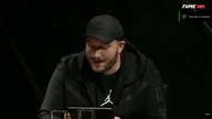 WARDĘGA O ROZMOWIE Z NOWCIAXEM
