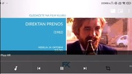 FILMKLUB RS - 29-10-2021 - Promo (fragment), Ident