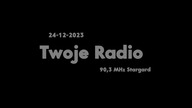 TWOJERADIO - 24-12-2023 - Dżingle