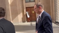 INTERWENCJA P0SELSKA ZASTĘPCY BRAUNA W MINISTERSTWIE EDUKACJI! NIE WPUSZCZONO WOLNYCH MEDIÓW!
