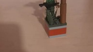 COBI VIETNAM WAR NANO DIORAMA