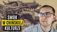 SMOK W CHIŃSKIEJ KULTURZE