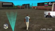 TAKI BIZNES (GTA: Vice City Stories) #shorts #shortvideo #gta #gaming #retro #letsplay #vicecity
