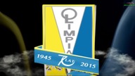 | AR | 2019 | 75 LAT - ZKS OLIMPIA ELBLĄG | DRONE | HD |