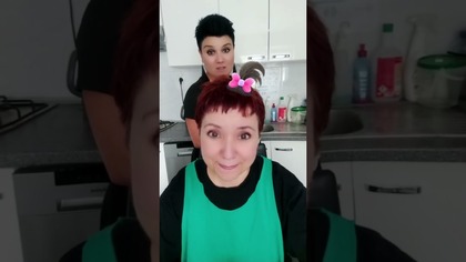 Jak uszczęśliwić mamę  #shorts #humor #comedy #dc #fyp #zart #dziecko #przedszkolak