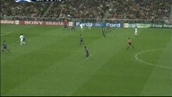 Champions League 08/09.  FC Bayern Munchen - ACF Fioremtina