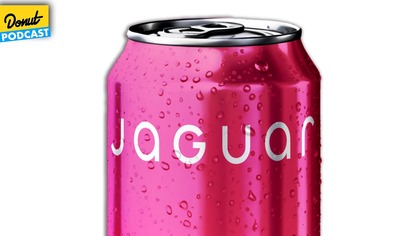 The Truth Behind Jaguars Rebrand - The Big Three #38