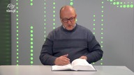 117 Biblijne konteksty IV Niedziela Wielkiego Postu B
