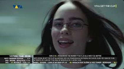 Billie Eilish - Birds of a Feather [VIVA FIKCYJNA] (GET THE CLIP) {2025}