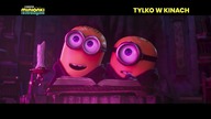 Minionki i Straszydła - w kinach od 1 lipca