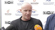 Marciniak komentuje udział w konferencji Mentzena.