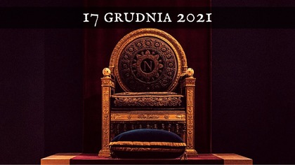 Władza w Kościele - premiera 17 grudnia 2021