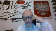  NA ŻYWO  Janusz Korwin-Mikke - tematy bieżące + pytania 23. 04. 2020