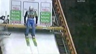 Team Poland - WC Planica 21. 03. 2009