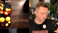 LIVE! Herbatka Jesienna Owoce Pod Pierzynką