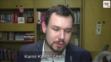 Zapraszamy na nasz zapasowy kanał: https://www.youtube.com/channel/UCLYOTl-Z0BFgWA-vgGDw_uQ

PRZEKAŻ 1,5 % PODATKU - KRS 0000270261, CEL SZCZEGÓŁOWY: KLUB IM. ROMANA DMOWSKIEGO 12307

WESPRZYJ CHROBRY SZLAK TV
Poprzez Klub imienia Romana Dmowskiego
nr konta 61 2530 0008 2059 1008 1565 0001
IBAN: PL61 2530 0008 2059 1008 1565 0001
SWIFT: NESBPLPW
z dopiskiem: Darowizna na cele statutowe

Zrzutka: https://zrzutka.pl/dwekjr
Paypal: chrobryszlak@gmail.com
Buy a Coffee: buycoffee.to/chrobryszlak

Możliwość zakupu książek: https://allegrolokalnie.pl/uzytkownik/Narodowiec1922
https://www.olx.pl/oferty/uzytkownik/P2Kgn/

Zapraszamy dośledzenia nas także na platformach
Rumble: https://rumble.com/user/ChrobrySzlak
CDA: https://www.cda.pl/chrobryszlak/
BitChute: https://www.bitchute.com/channel/hzF8rKVyCwjh