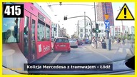 Rikord Widjo #415 - Niebezpieczne i ryzykowne zachowania na polskich drogach